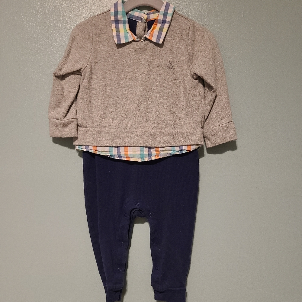 Baby gap one piece